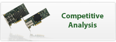 Chelsio Competitive Analysis.